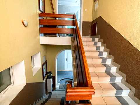 коммерческая по адресу Івана Франка ул., 48