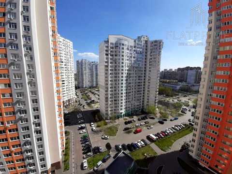 квартира за адресою Олени Пчілки вул., 3-Д