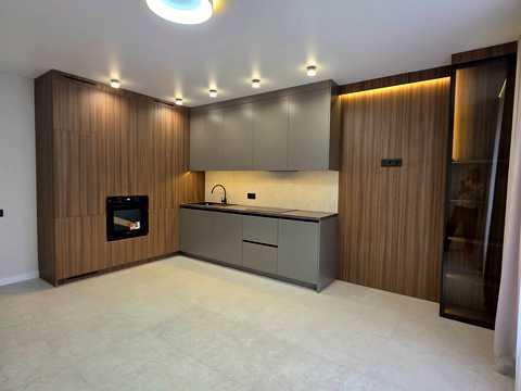квартира по адресу Атмосферна ул., 3