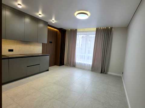 квартира по адресу Атмосферна ул., 3