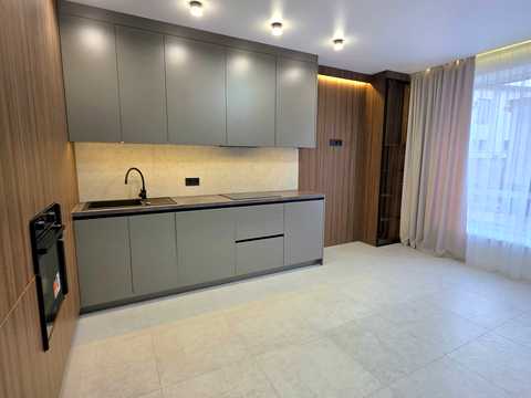 квартира по адресу Атмосферна ул., 3