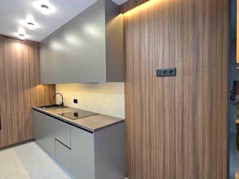 квартира по адресу Атмосферна ул., 3