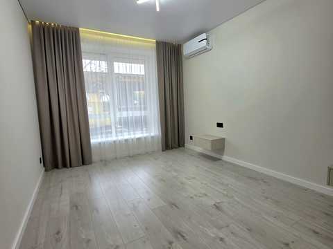 квартира по адресу Атмосферна ул., 3