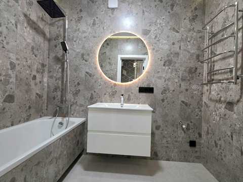 квартира по адресу Атмосферна ул., 3