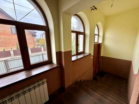 будинок за адресою 2-га Білогорська вул.