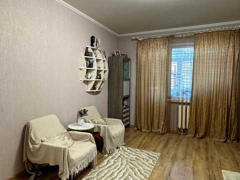 квартира за адресою Суми, Михайла Лушпи просп. (Космонавтів), 22