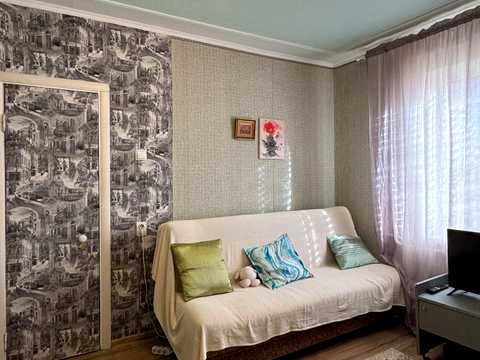 квартира за адресою Суми, Михайла Лушпи просп. (Космонавтів), 22