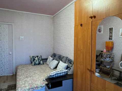 квартира за адресою Суми, Михайла Лушпи просп. (Космонавтів), 22