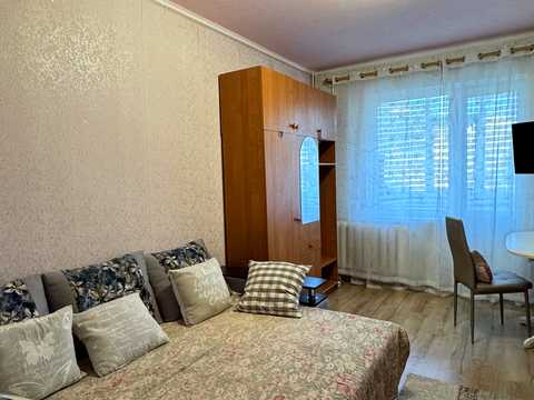 квартира за адресою Суми, Михайла Лушпи просп. (Космонавтів), 22