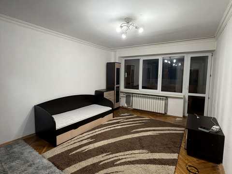 квартира по адресу Русановский бульв., 1