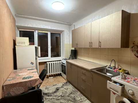квартира по адресу Русановский бульв., 1