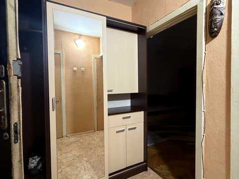 квартира по адресу Русановский бульв., 1