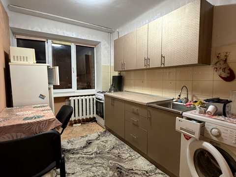 квартира по адресу Русановский бульв., 1