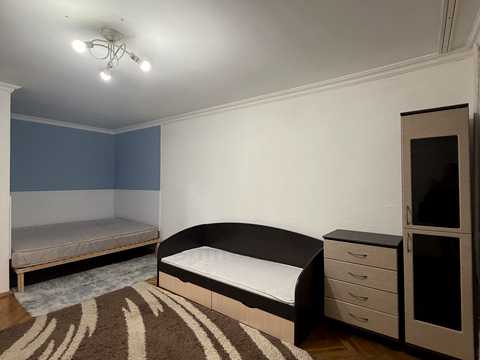 квартира по адресу Русановский бульв., 1
