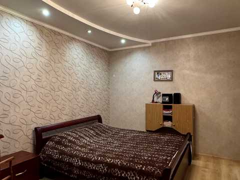 квартира за адресою Суми, Заливна вул., 5/1