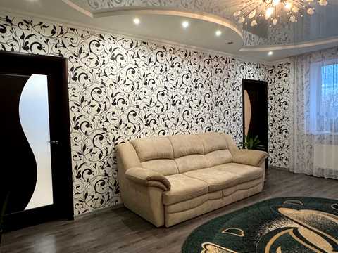 квартира за адресою Суми, Заливна вул., 5/1