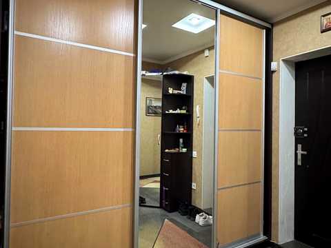 квартира за адресою Суми, Заливна вул., 5/1