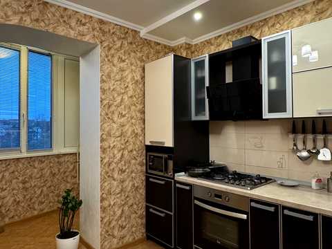 квартира за адресою Суми, Заливна вул., 5/1