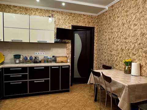 квартира за адресою Суми, Заливна вул., 5/1