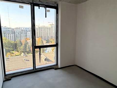 квартира за адресою Гетьмана Мазепи вул., (Будинок 1)
