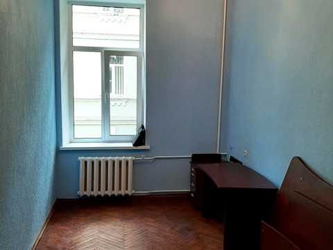 квартира за адресою Івана Франка вул., 15