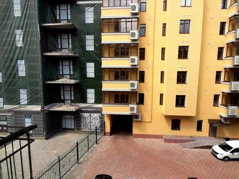 квартира за адресою Івана Франка вул., 15