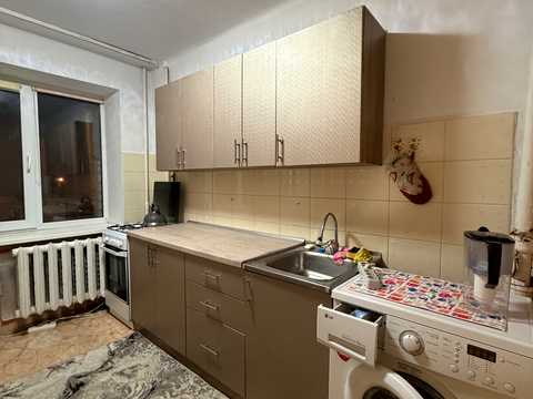 квартира по адресу Русановский бульв., 1