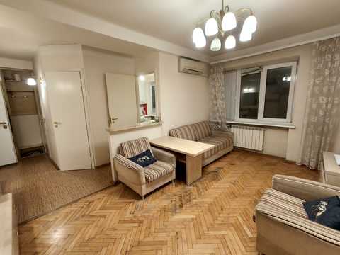 квартира по адресу Богдана Хмельницкого ул., 88-92