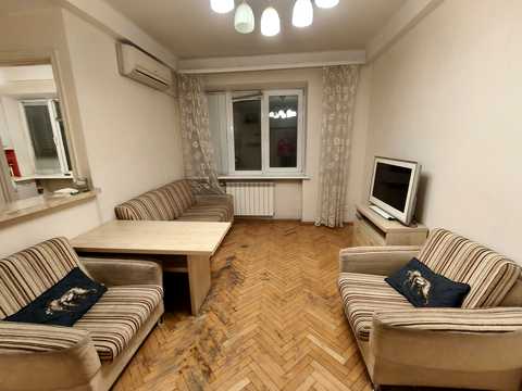 квартира по адресу Богдана Хмельницкого ул., 88-92