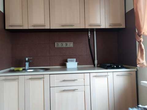 квартира за адресою Миколи Бажана просп., 9-Г