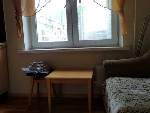 квартира за адресою Миколи Бажана просп., 9-Г