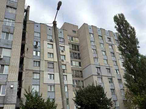 квартира по адресу Харьков, Благодатная ул., 2