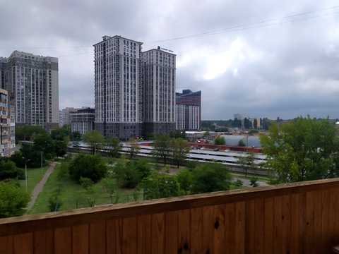 квартира за адресою Миколи Бажана просп., 9-Г