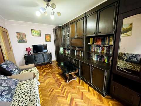 квартира за адресою Парково-Сирецька вул. (Тимофія Шамрила), 12-А