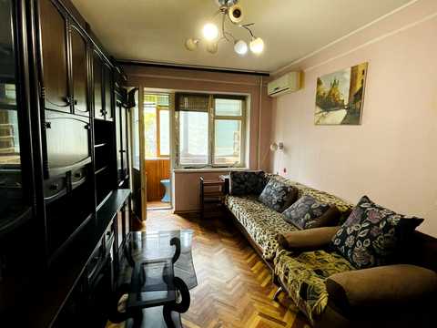 квартира за адресою Парково-Сирецька вул. (Тимофія Шамрила), 12-А
