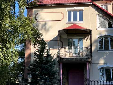 дом по адресу Киевская ул., 66