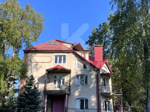 дом по адресу Киевская ул., 66