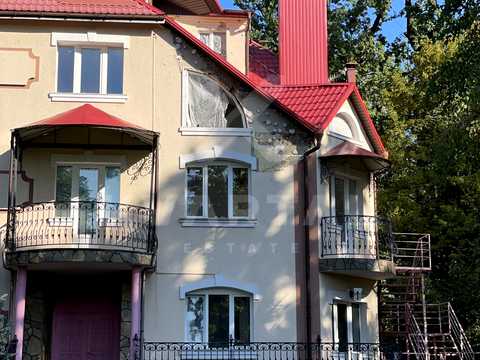 дом по адресу Киевская ул., 66
