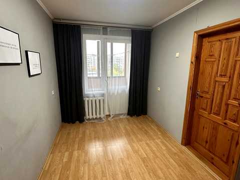 квартира за адресою Олександра Архипенка вул. (Мате Залки), 8-А
