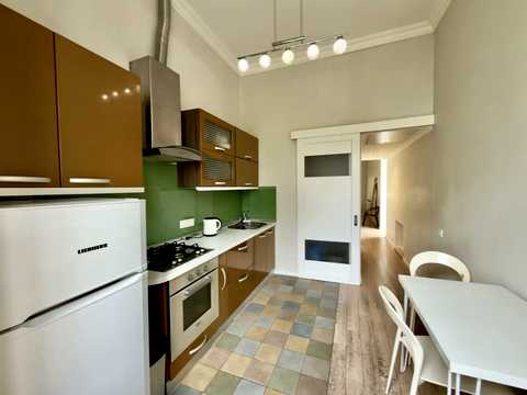 квартира за адресою Антоновича вул. (Горького), 38-А