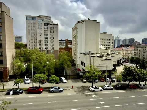 квартира за адресою Антоновича вул. (Горького), 38-А