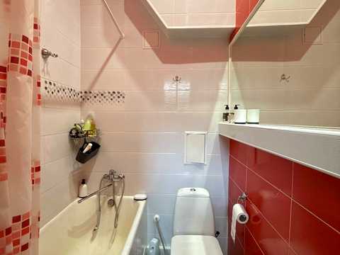 квартира за адресою Григорія Сковороди вул., 12