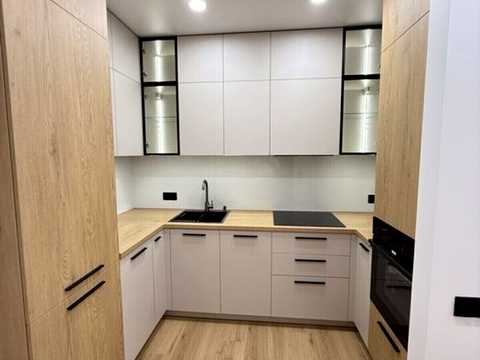 квартира за адресою Луцьк, Рівненська вул., 25-Н