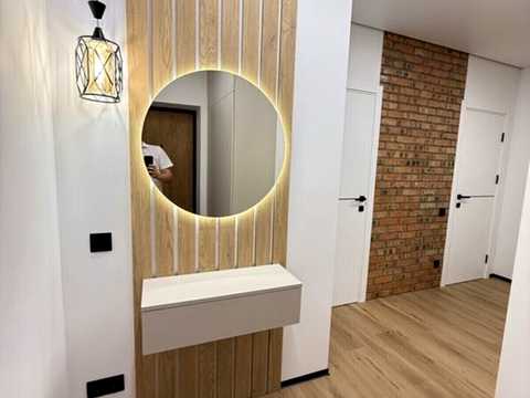 квартира за адресою Луцьк, Рівненська вул., 25-Н
