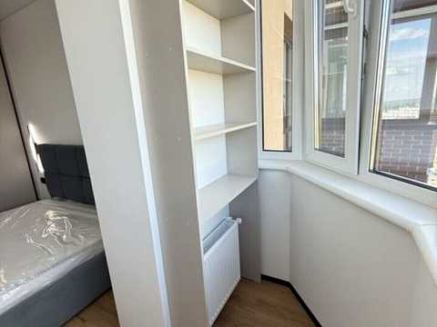 квартира за адресою Луцьк, Рівненська вул., 25-Н
