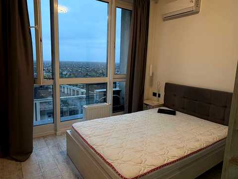 квартира за адресою Зарічна вул., 4 к2