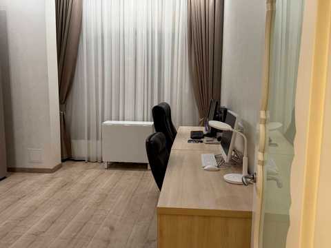 квартира за адресою Онілової пров., 18