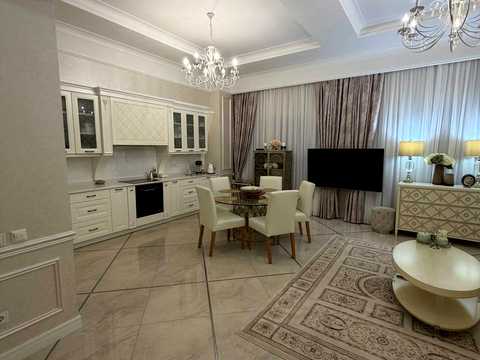 квартира за адресою Онілової пров., 18