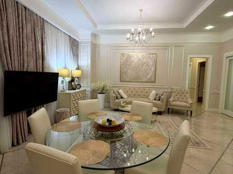 квартира за адресою Онілової пров., 18