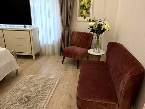 квартира за адресою Онілової пров., 18